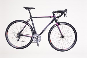 Neuzer Whirlwind 100 road bike