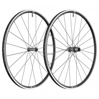 DT P 1800 Spline 23 Rachet LN road wheelset