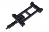 Basil MIK Adapter Plate 2.0 rack mounting