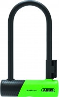 Abus Ultra 410K/150 HB180 +USH U-lakat