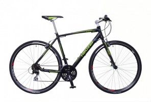 Neuzer Courier fitness kerékpár