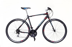 Neuzer Courier fitness kerékpár
