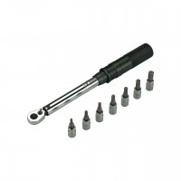 BBB BTL-173 TorqueSet Deluxe torque wrench