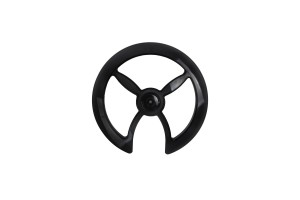M-Wave plastic chainguard