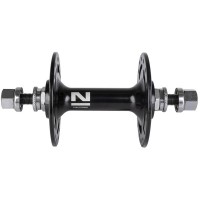 Novatec A565SBT front hub