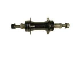 Joytech City rear hub