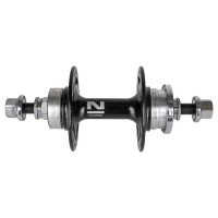 Novatec A166SBT (Fixed/Fixed) rear hub