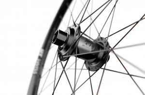 DT D 1900 Dirt jump 26 inch wheelset