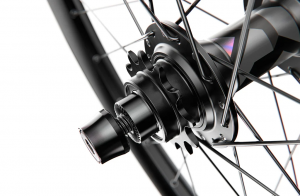 DT D 1900 Dirt jump 26 inch wheelset