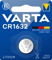 Varta CR1632 coin battery