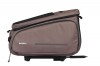 Basil Move Trunkbag pannier with MIK 2.0 adapter