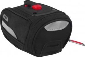 Abus ST 2085 KF nyeregtáska