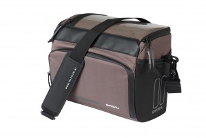 Basil Move Handlebar Bag KF handlebar bag