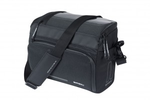 Basil Move Handlebar Bag KF handlebar bag