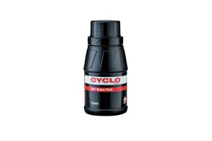 Weldtite 125ml DOT fékolaj