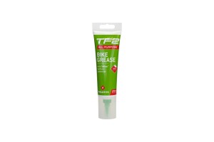 Weldtite Bike Grease 125ml grease