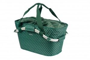 Basil Flair Carry All rear basket (MIK 2.0)