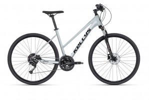Kellys Pheebe 20 women cross bicycle