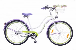 Neuzer Picnic women cruiser bike