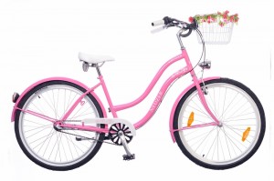 Neuzer Picnic női cruiser kerékpár