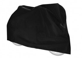 Force PEVA bicycle cover