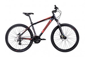 Neuzer Duster Sport Hydr XC kerékpár
