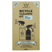 Peaty's Gift Pack cleaning kit