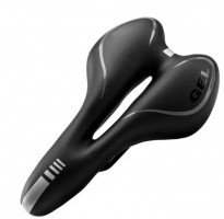 ESLNF Tour Gel Anatomic nyereg