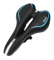 ESLNF Tour Gel Anatomic nyereg