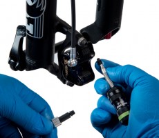 Park Tool torxkulcs T10 csavarhúzó