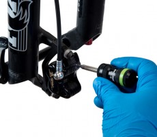 Park Tool torxkulcs T10 csavarhúzó