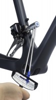 Park Tool TW-1.2 nyomatékkulcs