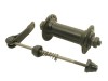 Joytech MTB első agy