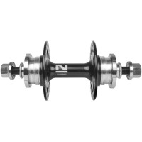 Novatec A566SBT rear hub