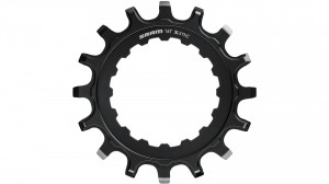 Sram X-Sync Bosch Bosch bordás lánctányér