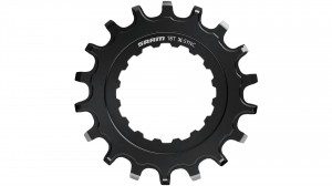 Sram X-Sync Bosch Bosch bordás lánctányér