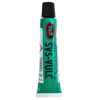 Tip-Top gumiragasztó oldat (5g) gumi ragasztó