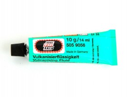 Tip-Top adhesive liquid (10g) glue