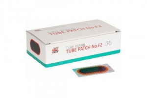 Tip-Top F2 gyorsfolt (d=25x50mm) gumifolt