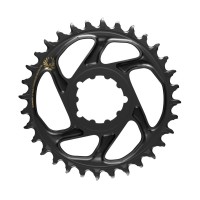Sram X-Sync DM 6mm offset alu 12s Direct mount chainring