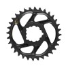 Sram X-Sync DM 6mm offset alu 12s Direct mount chainring