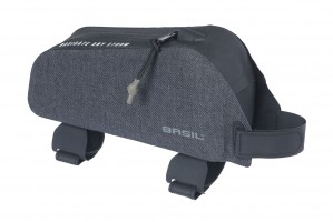 Basil Navigator Storm Frame Bag frame bag