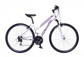 Neuzer X200 women cross bicycle