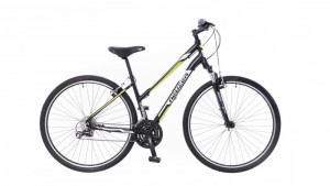 Neuzer X200 women cross bicycle