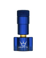 Peaty's Holeshot CO2 Co-pump
