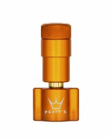 Peaty's Holeshot CO2 Co-pump