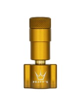 Peaty's Holeshot CO2 Co-pump