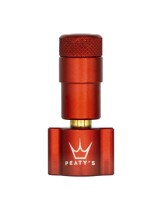 Peaty's Holeshot CO2 Co-pump
