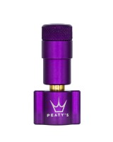 Peaty's Holeshot CO2 Co-pump