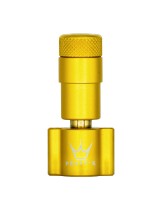 Peaty's Holeshot CO2 Co-pump